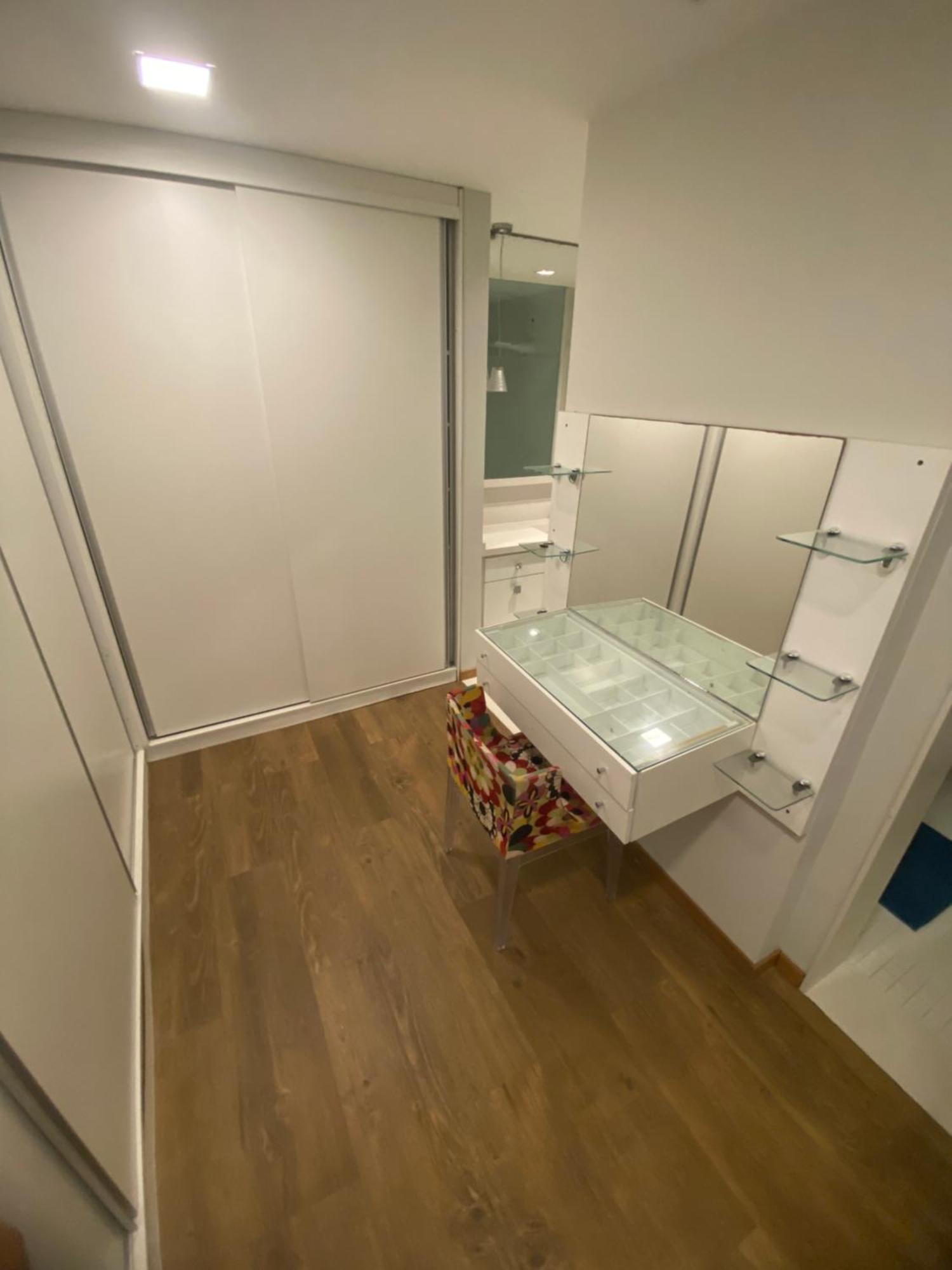 Apt 3Q Luxo Com Ar E Jacuzzi Na Beira Mar グアラパリー エクステリア 写真