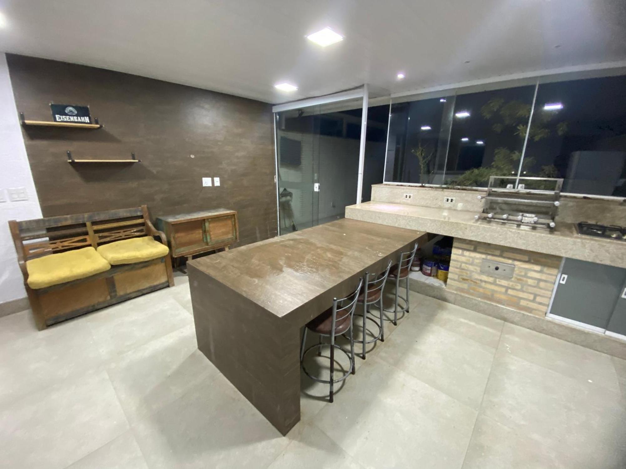 Apt 3Q Luxo Com Ar E Jacuzzi Na Beira Mar グアラパリー エクステリア 写真
